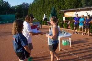 Klub tenisowy PARK Gliwice Andrzej Potoniec | Nauka tenisa na każdym poziomie - 8